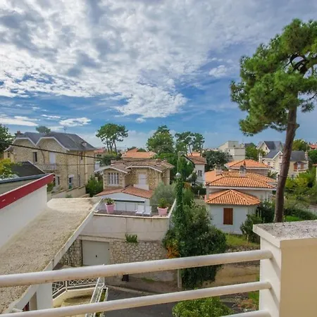 Parc De 250 M * Royan