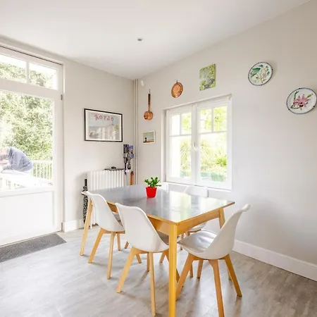 Villa Parc De 250 M *