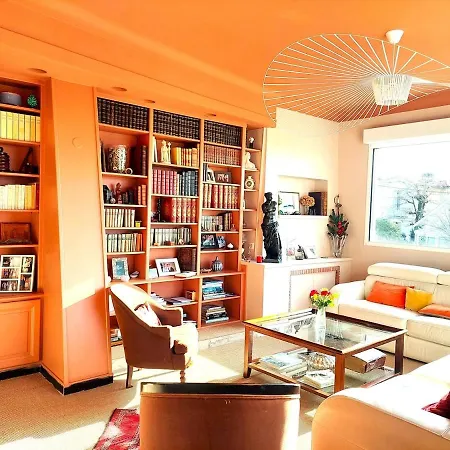 Villa Parc De 250 M *