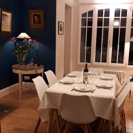 Parc De 250 M * Royan