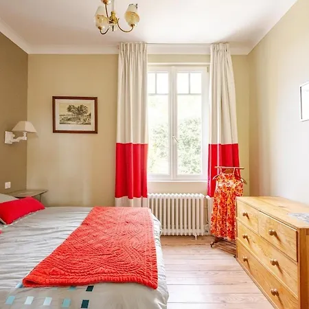 Villa Parc De 250 M Royan