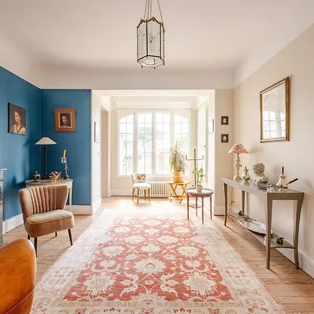 Parc De 250 M * Royan