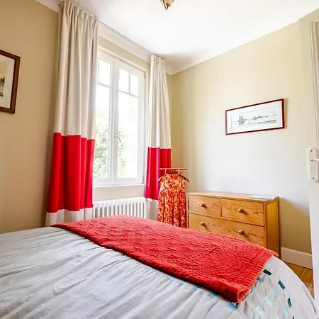 Villa Parc De 250 M *