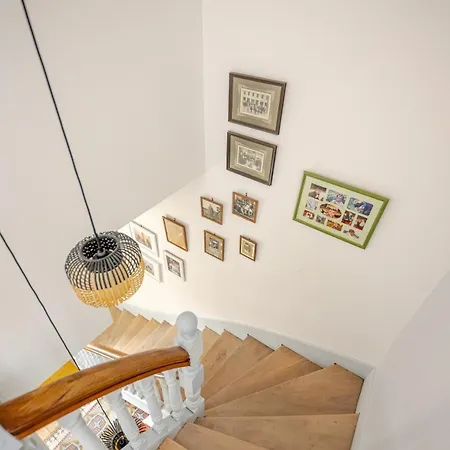 Villa Parc De 250 M Royan