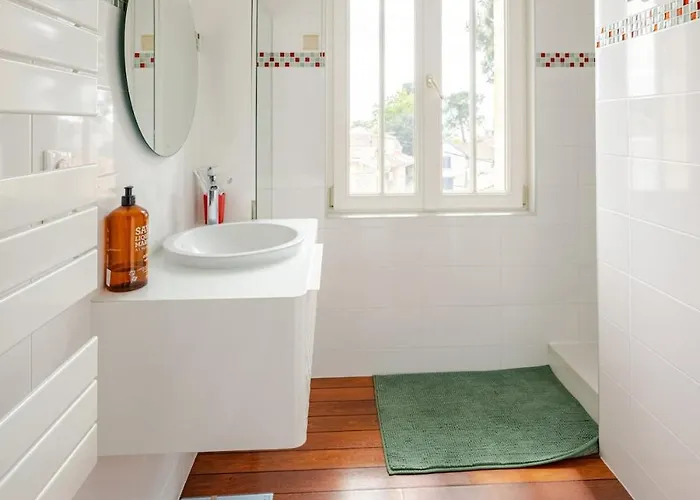 Parc De 250 M Villa Royan