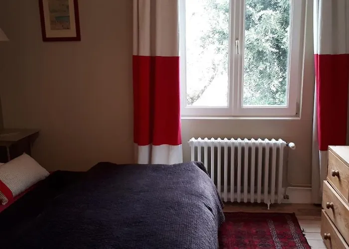 Villa Parc De 250 M Royan