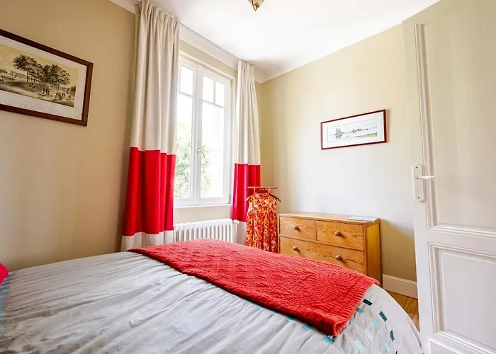 Villa Parc De 250 M *