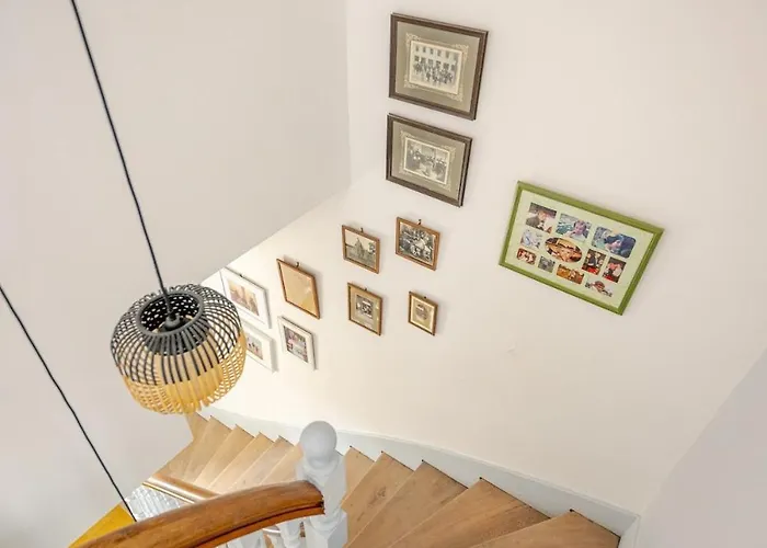 Villa Parc De 250 M Royan