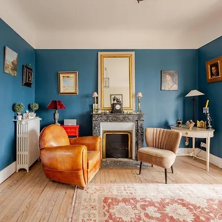 Villa Parc De 250 M Royan