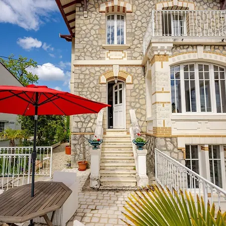 Parc De 250 M * Royan