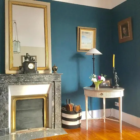 Parc De 250 M Villa *