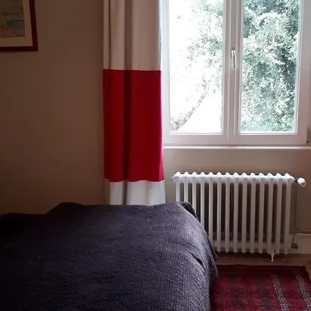 Villa Parc De 250 M Royan