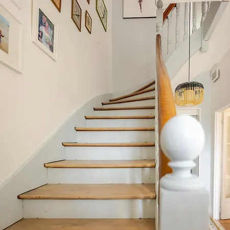 Villa Parc De 250 M Royan