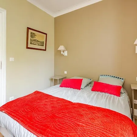 Parc De 250 M Villa *