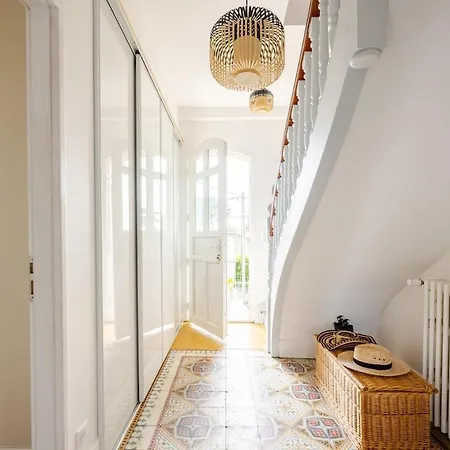 Parc De 250 M Villa *