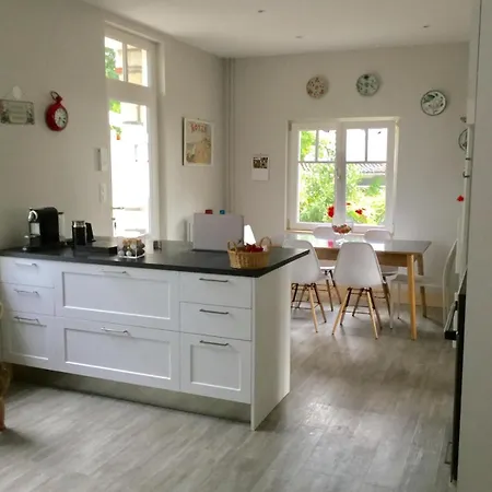 Villa Parc De 250 M Royan