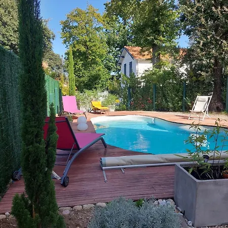 Parc De 250 M Villa *