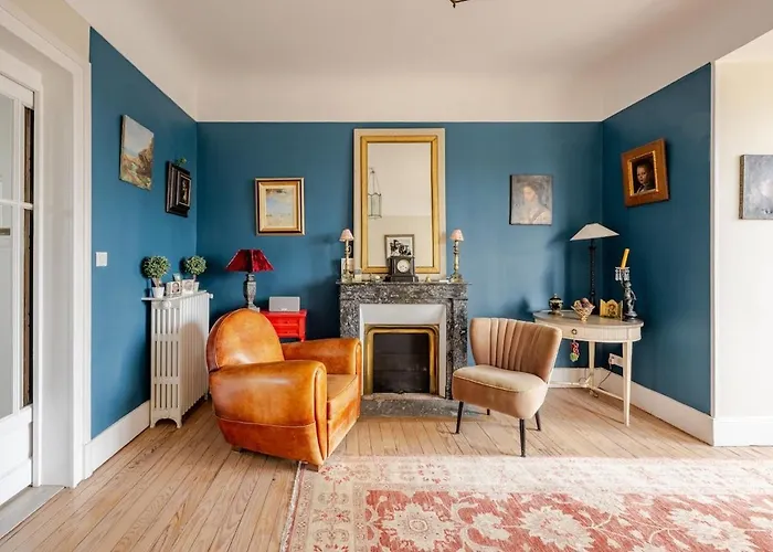 Villa Parc De 250 M Royan