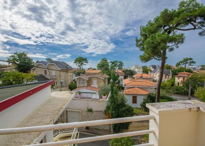 Parc De 250 M * Royan