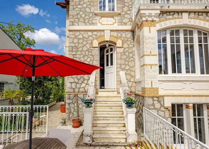 Parc De 250 M * Royan