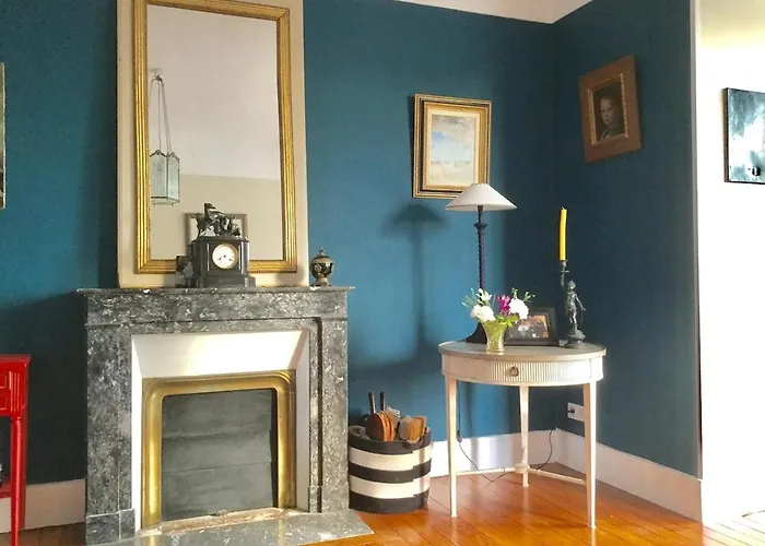 Parc De 250 M Villa *