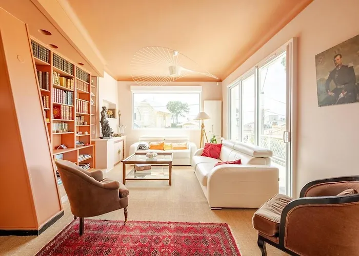 Parc De 250 M Villa Royan