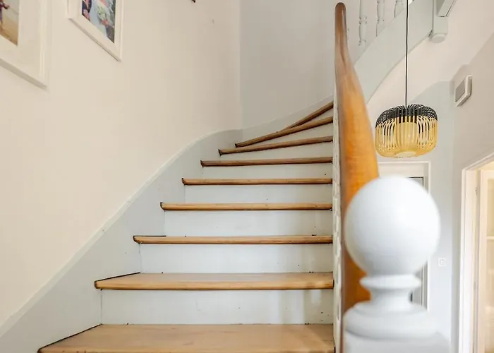 Villa Parc De 250 M Royan