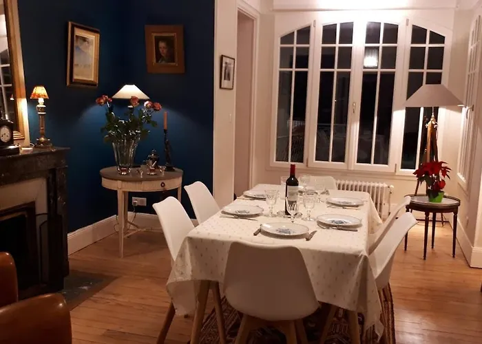 Parc De 250 M * Royan