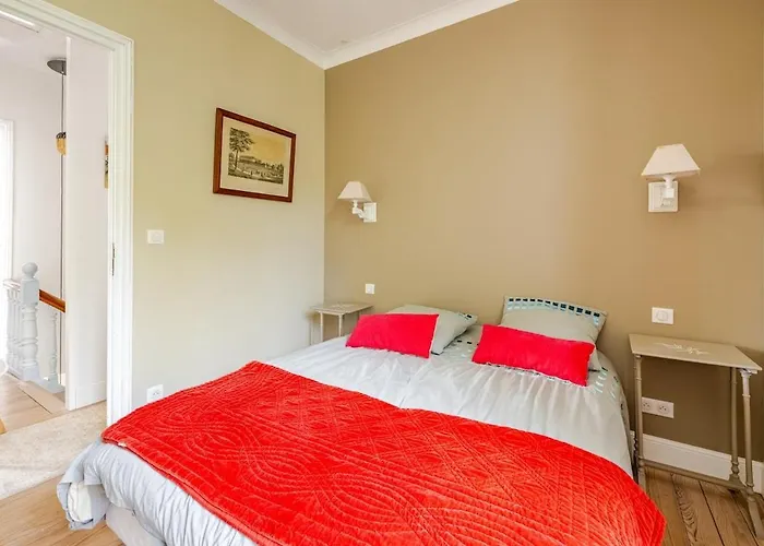 Parc De 250 M Villa *