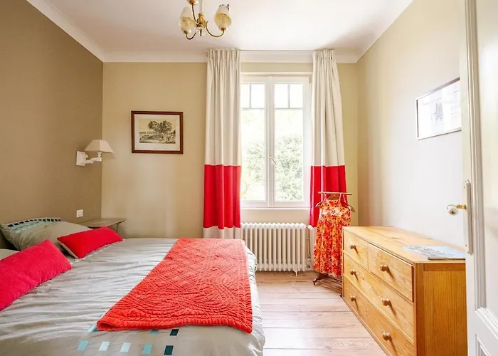 Villa Parc De 250 M Royan