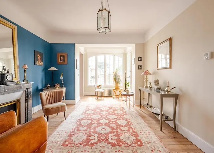 Parc De 250 M * Royan