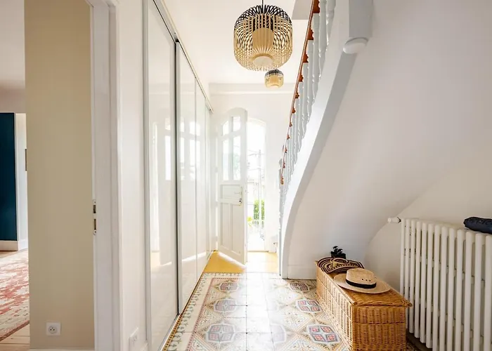 Parc De 250 M Villa *