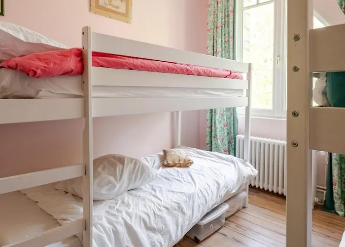 Parc De 250 M Villa Royan